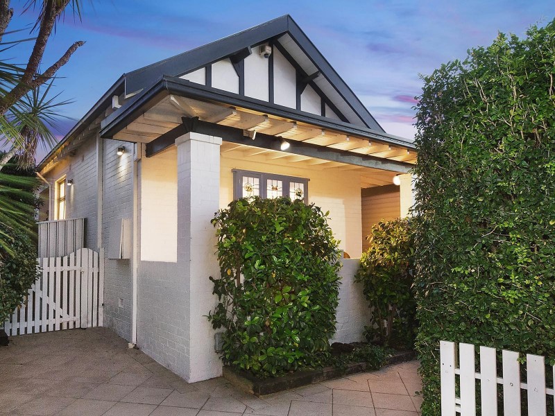 87 Atchison Street, Crows Nest NSW 2065