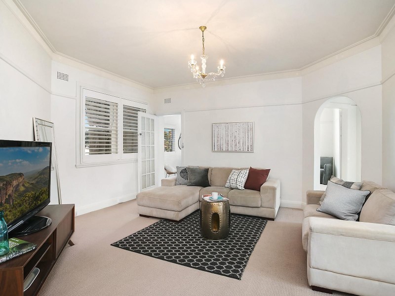 3/1 Central Street, Naremburn NSW 2065