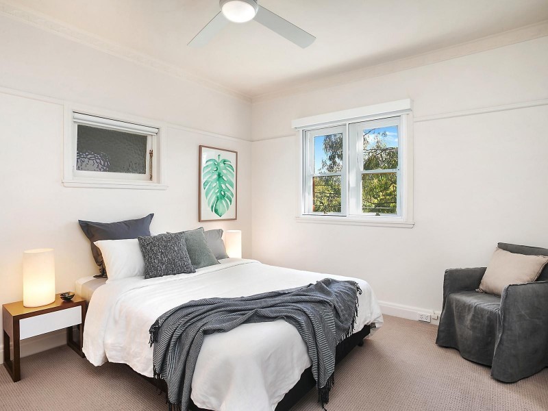 3/1 Central Street, Naremburn NSW 2065