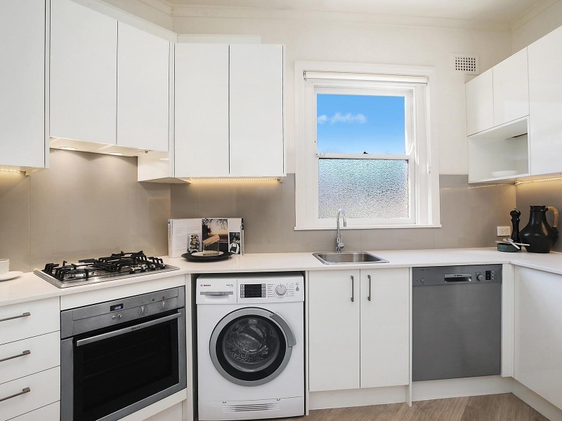 3/1 Central Street, Naremburn NSW 2065