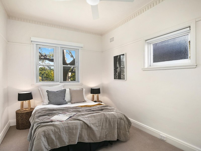 3/1 Central Street, Naremburn NSW 2065