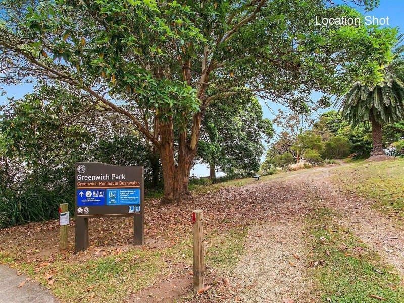1&2/27 Wisdom Road, Greenwich NSW 2065