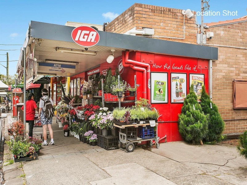 1&2/27 Wisdom Road, Greenwich NSW 2065