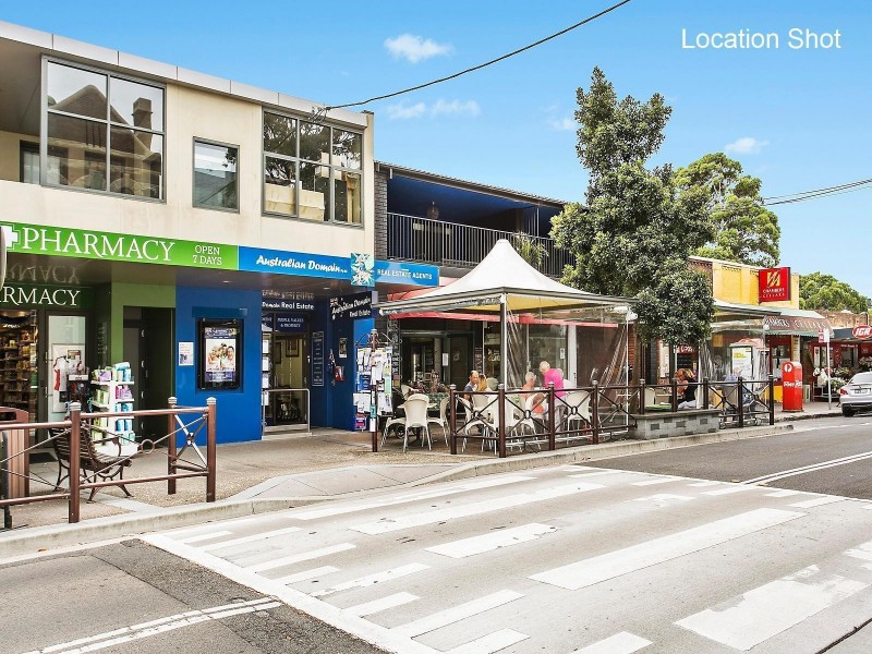 1&2/27 Wisdom Road, Greenwich NSW 2065