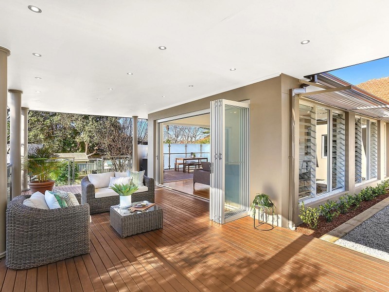 1 Francis Street, Naremburn NSW 2065