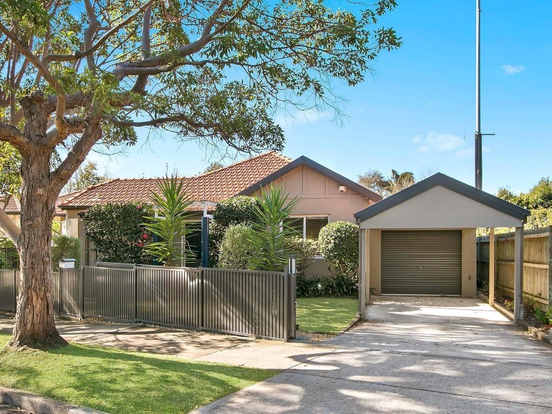 1 Francis Street, Naremburn NSW 2065