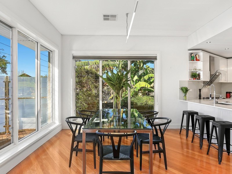 1 Francis Street, Naremburn NSW 2065