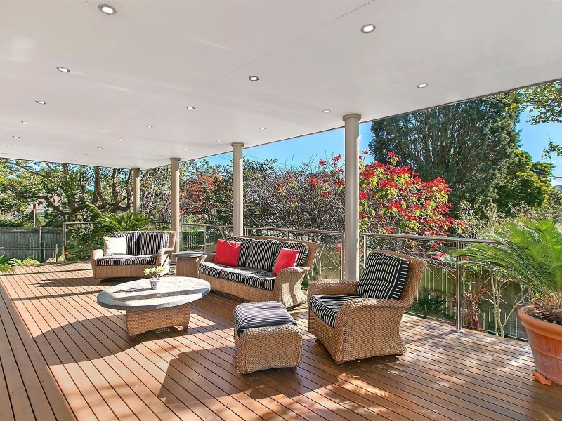 1 Francis Street, Naremburn NSW 2065