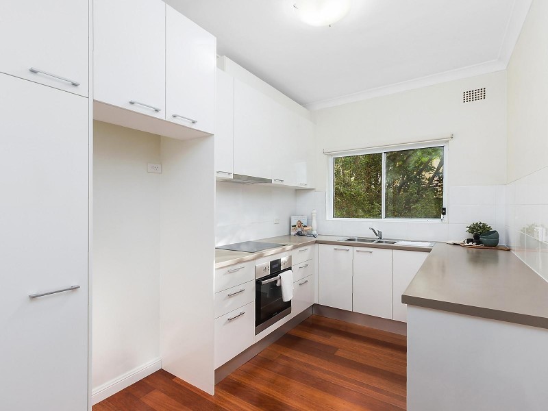 2/215 Ernest Street, Cammeray NSW 2062