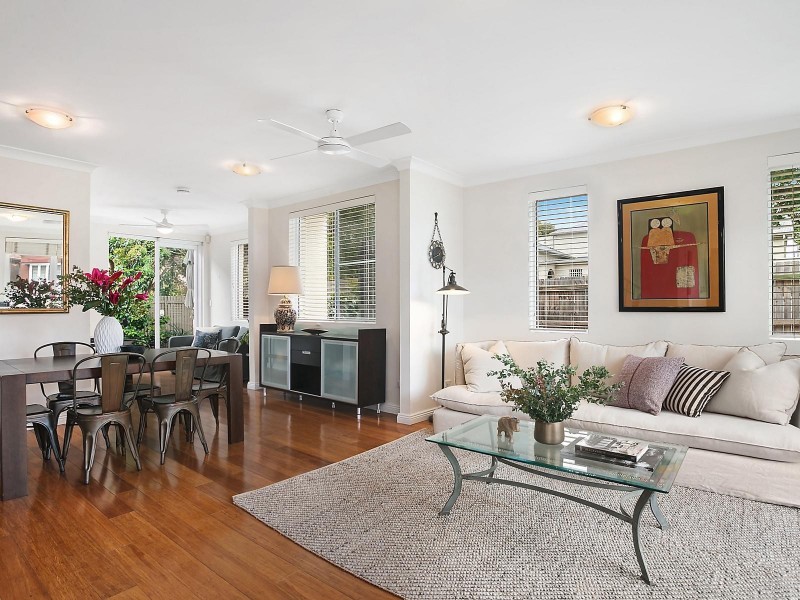 5/252 Willoughby Road, Naremburn NSW 2065