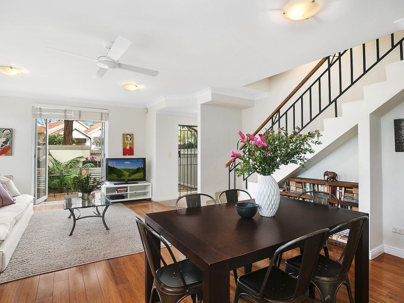 5/252 Willoughby Road, Naremburn NSW 2065