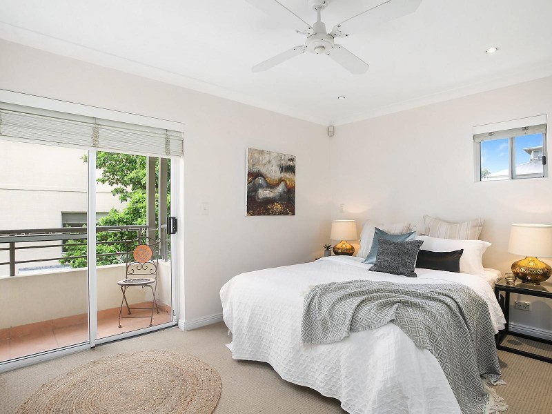 5/252 Willoughby Road, Naremburn NSW 2065