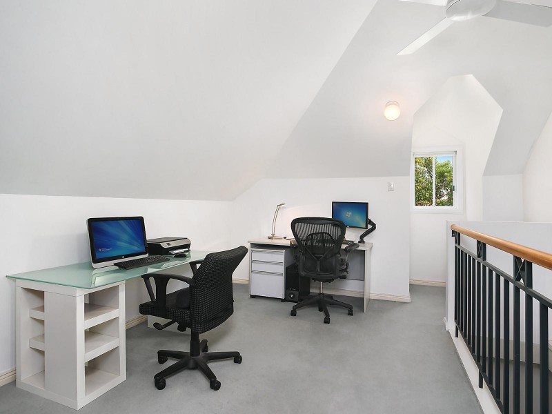 5/252 Willoughby Road, Naremburn NSW 2065