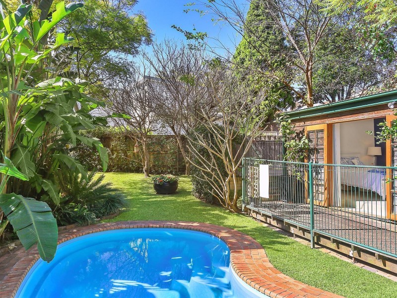 63 Mitchell Street, Naremburn NSW 2065