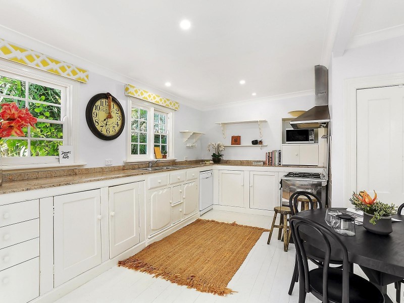 63 Mitchell Street, Naremburn NSW 2065