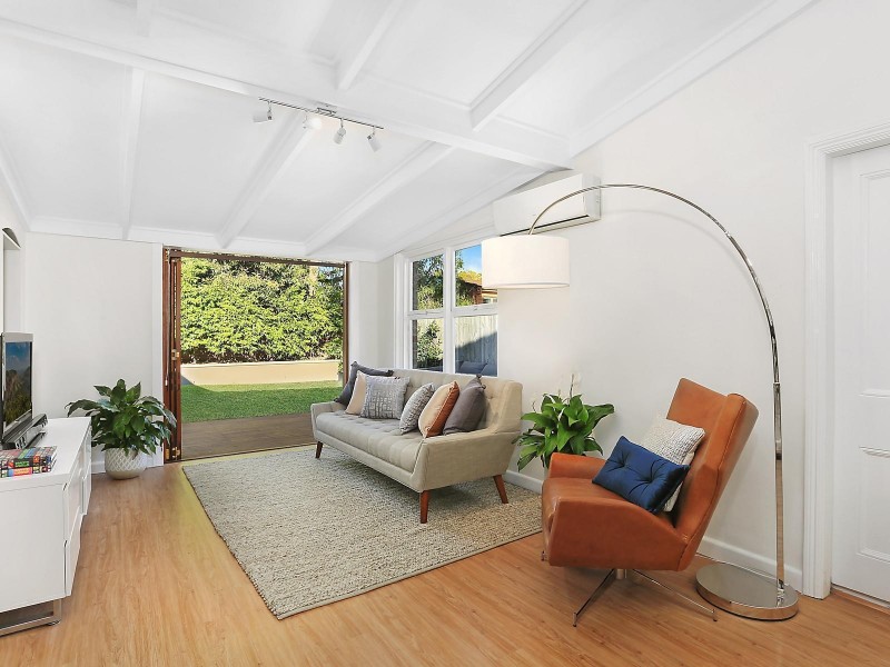 38 Glenmore Street, Naremburn NSW 2065