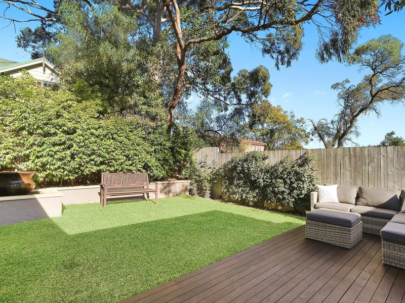 38 Glenmore Street, Naremburn NSW 2065