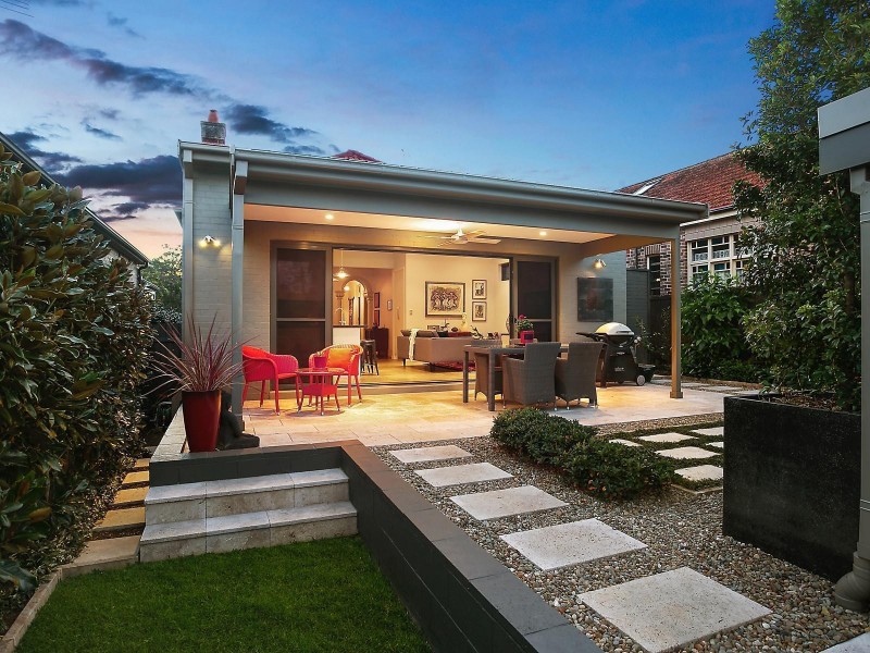 13 Martin Street, Naremburn NSW 2065