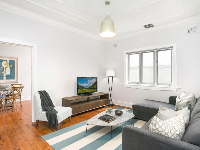 43 Huntington Street, Crows Nest NSW 2065