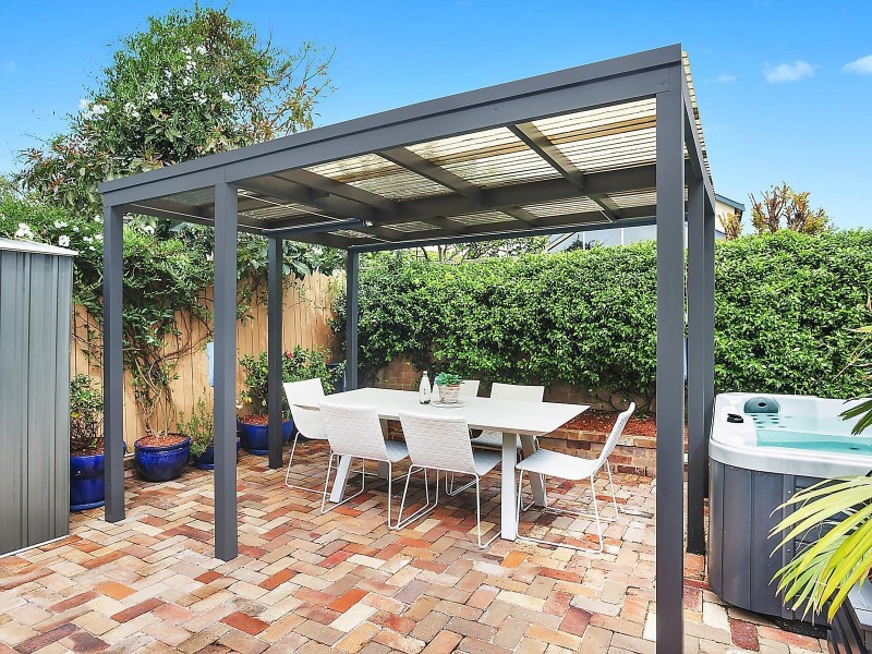 43 Huntington Street, Crows Nest NSW 2065