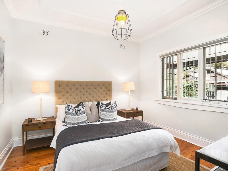 43 Huntington Street, Crows Nest NSW 2065
