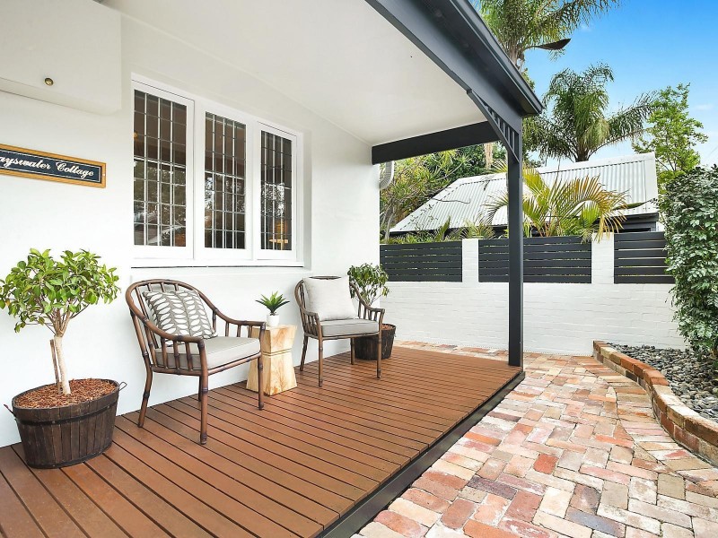 43 Huntington Street, Crows Nest NSW 2065