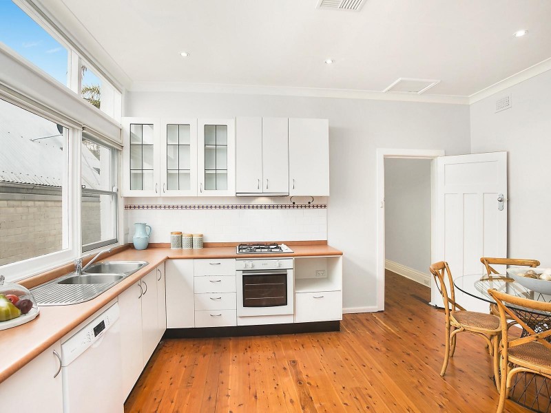 43 Huntington Street, Crows Nest NSW 2065