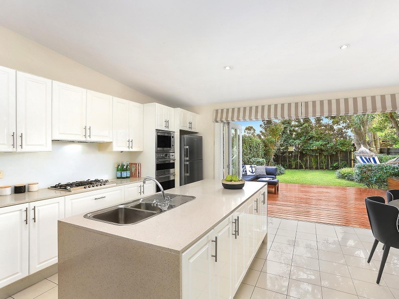 35 Rhodes Avenue, Naremburn NSW 2065