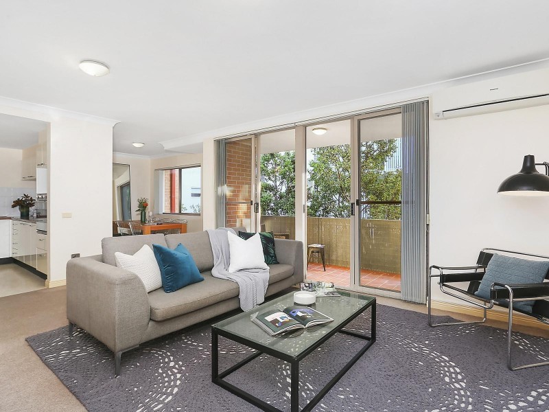 14/18 Northcote Street, Naremburn NSW 2065