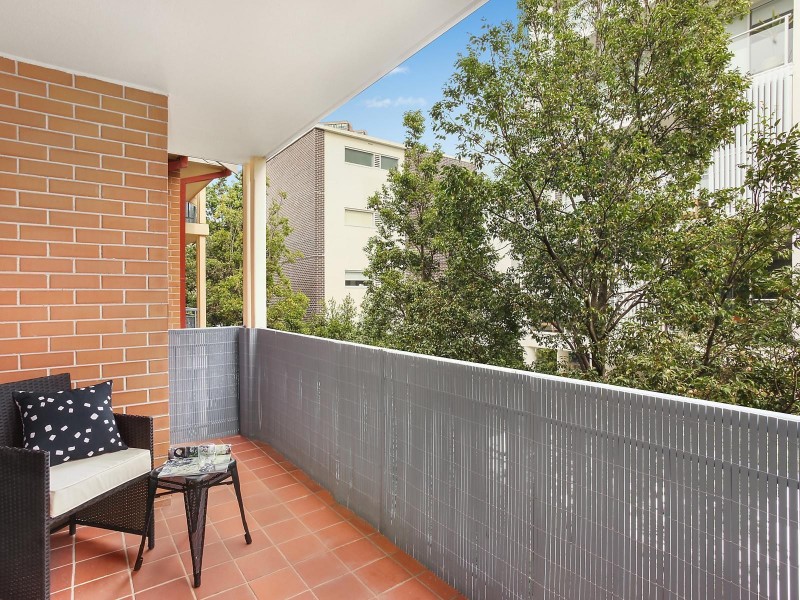14/18 Northcote Street, Naremburn NSW 2065
