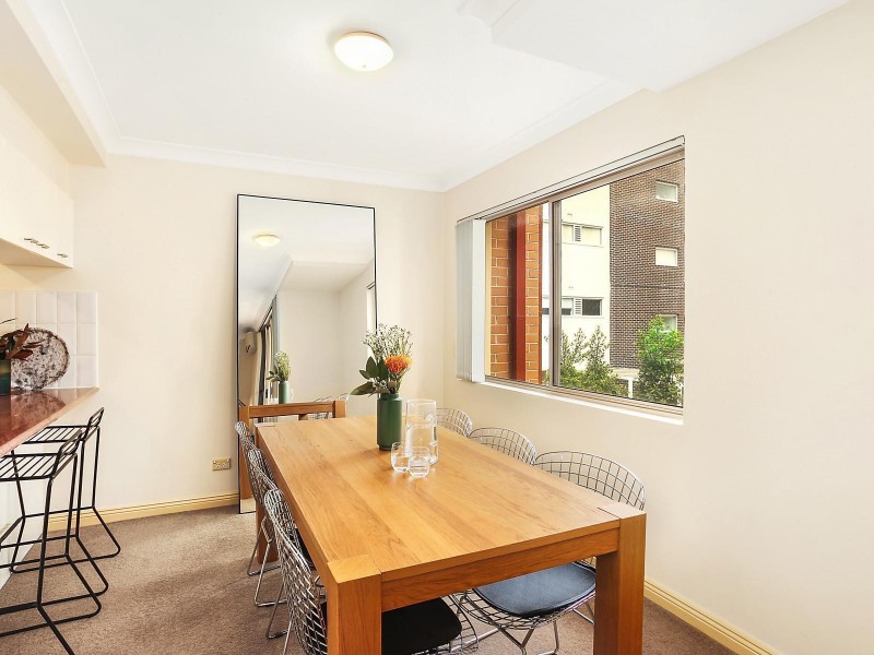 14/18 Northcote Street, Naremburn NSW 2065