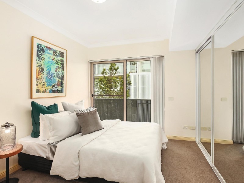 14/18 Northcote Street, Naremburn NSW 2065