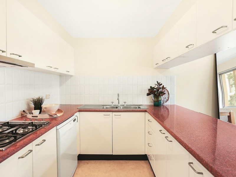 14/18 Northcote Street, Naremburn NSW 2065