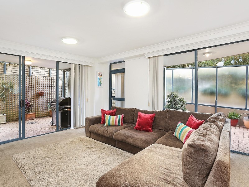 3/19 Herbert Street, St Leonards NSW 2065