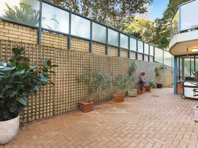 3/19 Herbert Street, St Leonards NSW 2065