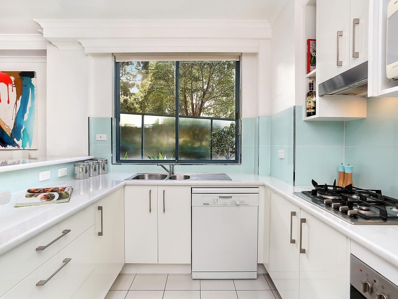 3/19 Herbert Street, St Leonards NSW 2065