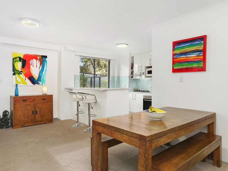 3/19 Herbert Street, St Leonards NSW 2065