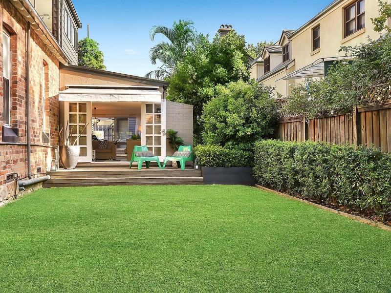 159 Chandos Street, Crows Nest NSW 2065