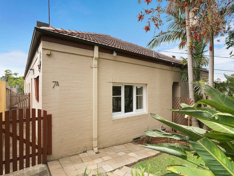 7A Armstrong Street, Willoughby NSW 2068