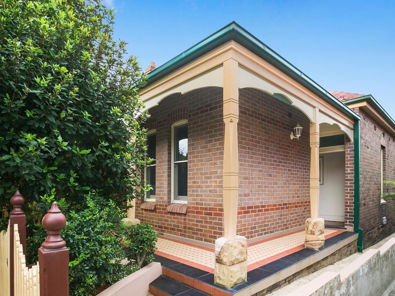 5 Martin Street, Naremburn NSW 2065