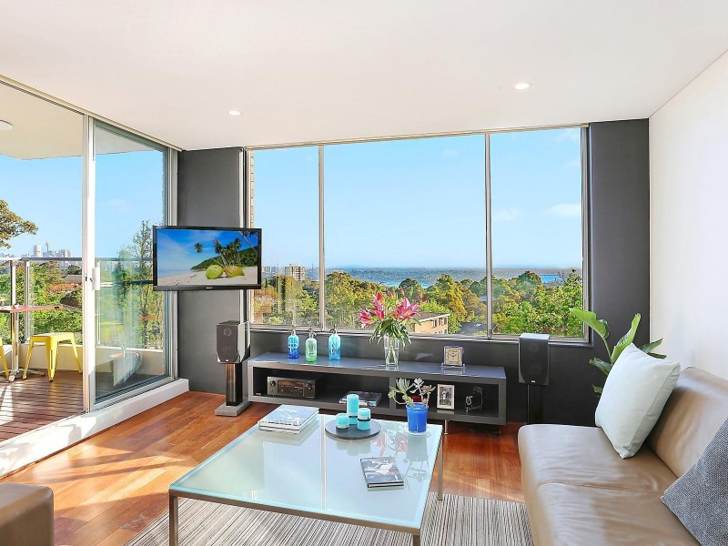 13/34-36 Sinclair Street, Wollstonecraft NSW 2065