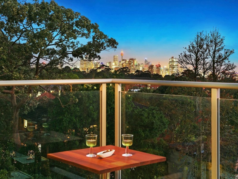 13/34-36 Sinclair Street, Wollstonecraft NSW 2065