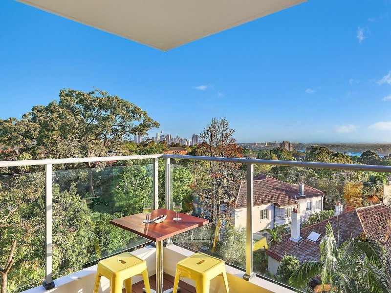 13/34-36 Sinclair Street, Wollstonecraft NSW 2065