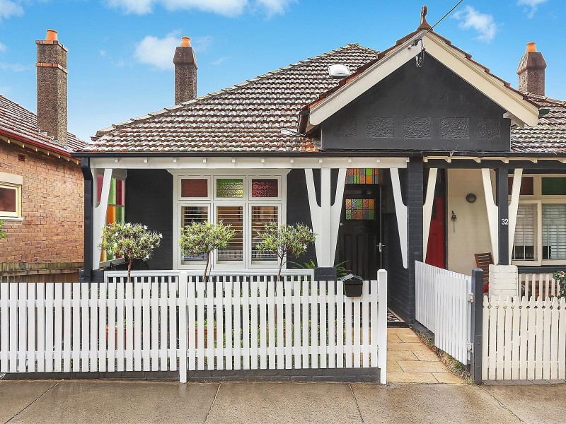 30 Hayberry Street, Crows Nest NSW 2065