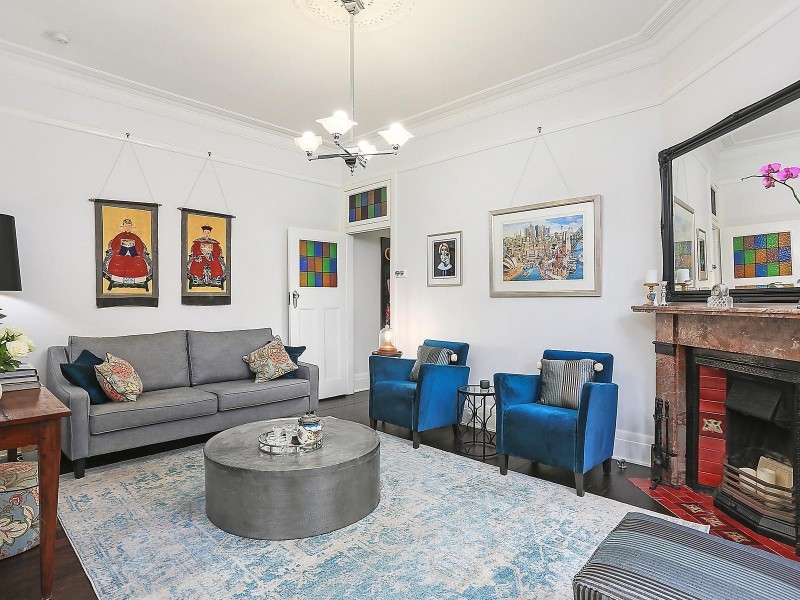 30 Hayberry Street, Crows Nest NSW 2065