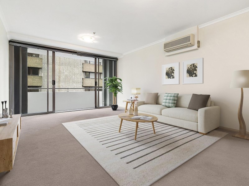 403/2 Atchison Street, St Leonards NSW 2065