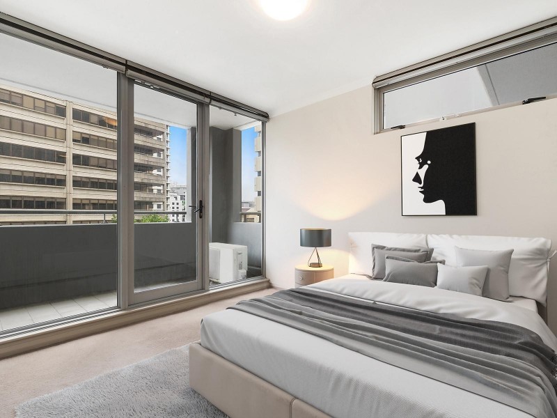 403/2 Atchison Street, St Leonards NSW 2065