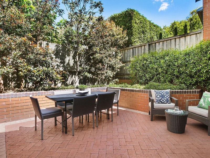 2/44 Waters Road, Naremburn NSW 2065