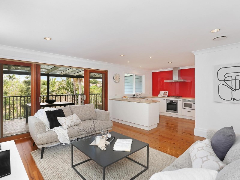 1 Station Street, Naremburn NSW 2065