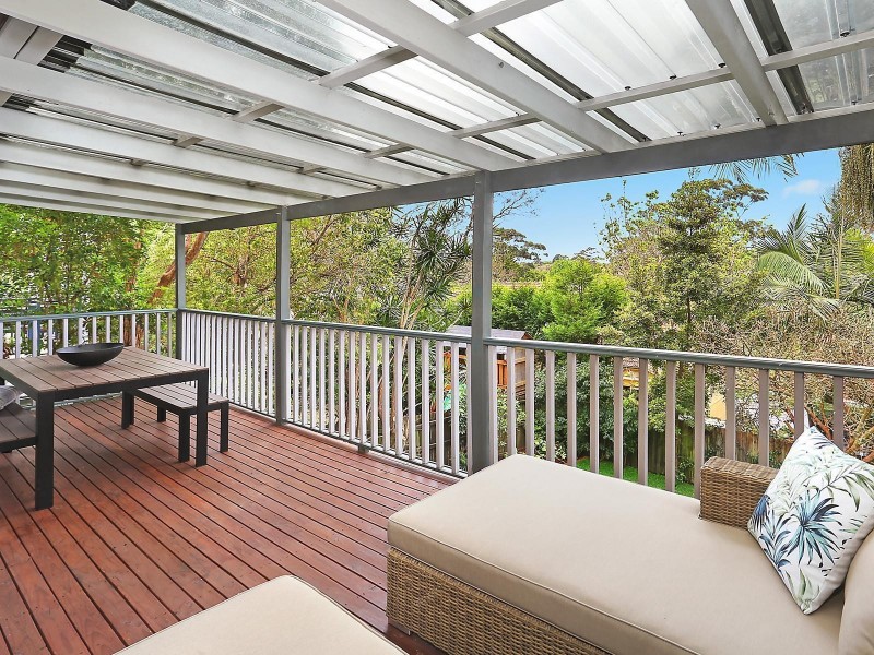 1 Station Street, Naremburn NSW 2065